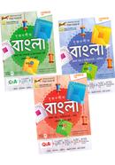 Lecture Srijonshil Bangla 1st Paper ( 1st, 2nd, 3rd Part) image