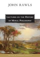 Lectures on the History of Moral Philosophy