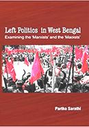 Left Politics in West Bengal