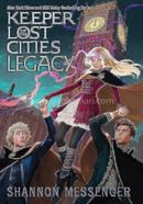 Legacy: Volume 8 (Keeper of the Lost Cities)