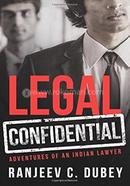 Legal Confidential