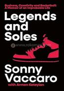Legends And Soles