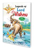 Legends of Lord Vishnu