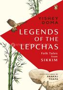 Legends of the Lepchas