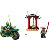 Lego71788 Lloyd's Ninja Street Bike