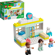 Lego 10968 Doctor Visit