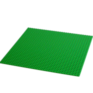 Lego 11023 Green Baseplate