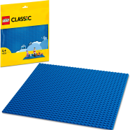 Lego 11025 Blue Baseplate