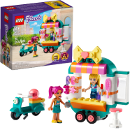 Lego 41719 Mobile Fashion Boutique