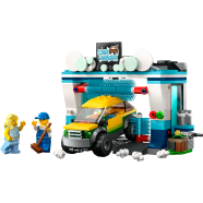 Lego 60362 Car Wash