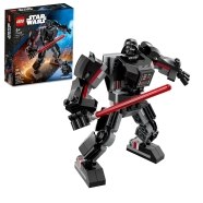 Lego 75368 Darth Vader Mech