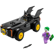 Lego 76264 Batmobile Pursuit: Batman Vs The Joker