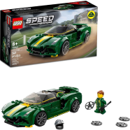 Lego 76907 Lotus Evija