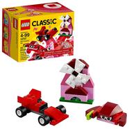 Lego Creativity Box Red 10707