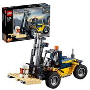 Lego Technic 42079-C Model – Wheel Loader