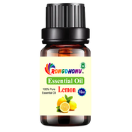 Rongdhonu Lemon Essential oil -10ml