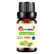 Lemongrass Essential oil -10ml