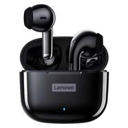 Lenovo LP40 Pro TWS Wireless Earphones – Black Color
