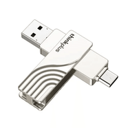 Lenovo ThinkPlus TPCU301 2 In 1 Type-C USB3.2 128GB Flash Drive