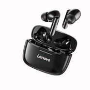 Lenovo Thinkplus Live Pods XT90 Black Bluetooth Wireless Earbud