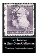 Leo Tolstoy’s - A Short Story Collection