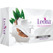 Leona Coconut Milk Soap 100 gm