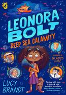 Leonora Bolt : Deep Sea Calamity