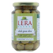 Lera Sliced Black Olives 350gm (Spain) - 131700787