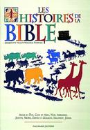 Les Histoires De La Bible