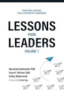Lessons from Leaders Volume -1