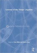 Lessons of the Swaps Litigation