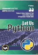 Let Us Python - 4th Edition