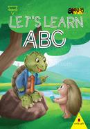 Let's Learn ABC - Class Nursery 