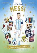 Let's Meet Messi