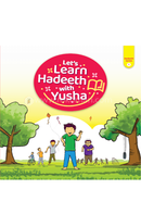 Let's learn Hadeeth with Yusha-1