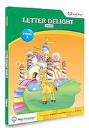 Letter Delight : Book B - Primer A