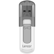 Lexar JumpDrive V100 64GB USB 3.0 Pen Drive