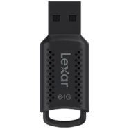 Lexar JumpDrive V400 64GB USB 3.2 Pen Drive image