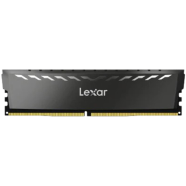 Lexar Thor 8 GB DDR4 3200 Bus Gaming RAM image