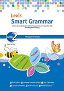 Lexis Smart Grammar Book 2 image