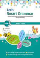 Lexis Smart Grammar Book 3 image