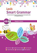 Lexis Smart Grammar Book-4 image