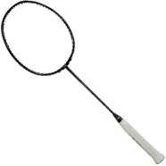 Li-Ling Badminton Racket - X-1 - Black