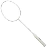Li-Ling Badminton Racket - X-1 - White