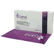 Liana 3mg 14.2mg Tablet 28's Pack