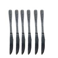 Lianyu Dinner Knife 6 Pcs Set - 1010DK