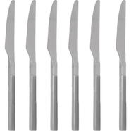 Lianyu Dinner Knife 6 Pcs Set - C002ADK