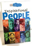 Life Stories Inspirational People