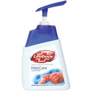 Lifebuoy Handwash Care Pump - 69774528