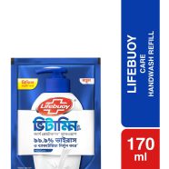 Lifebuoy Handwash Care Refill 170 ml - 68931137